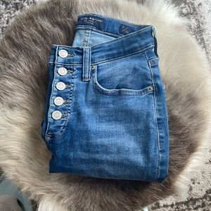 Lucky brand! Never worn